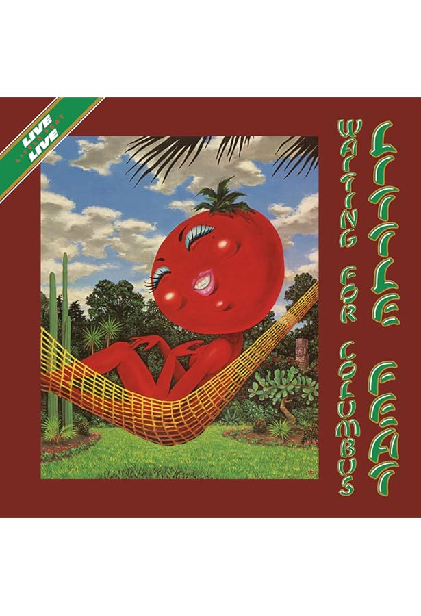 Little Feat - Waiting for Columbus - Amazon.com Music